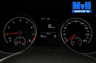 Volkswagen Golf Sportsvan Volkswagen Golf Sportsvan 1.0 TSI Comfortline|TREKH|NAVI|PDC - afbeelding nr 4
