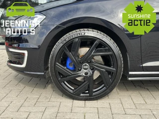 Volkswagen Golf Volkswagen Golf 1.4 TSI GTE | Pano | 19 Inch | Camera - afbeelding nr 23