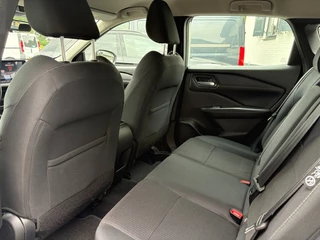 Nissan QASHQAI Nissan QASHQAI 1.3 MHEV Business Access, Adapt.cruise, LaneAssist, Carplay - afbeelding nr 12