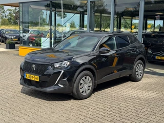 Peugeot 2008 Peugeot 2008 1.2 100pk PureTech Active - navi - led - apple/android auto - afbeelding nr 6