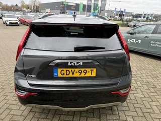 Kia Niro EV - afbeelding nr 10