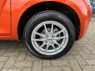 Suzuki Ignis - afbeelding nr 19