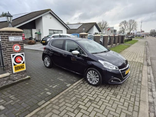 Peugeot 208 Peugeot 208 1.2 Allure 5-DRS/CRUISE/JBL/CAR-PLAY/DEALER-ONDH - afbeelding nr 3