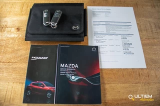 Mazda 3 Mazda 3 2.0 SkyActiv-G 120 SkyLease | CRUISE*STOELVERWARMING - afbeelding nr 20