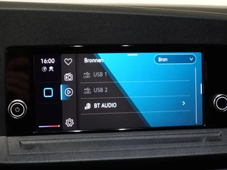Volkswagen Caddy Volkswagen Caddy Cargo Maxi 2.0 TDI Style Automaat Airco Bluetooth Cruise Control App-Connect - afbeelding nr 26