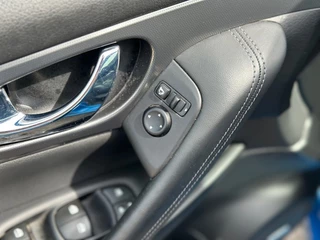Nissan QASHQAI Nissan QASHQAI 1.2 TEKNA + '' 360 Camera - Elekrische Stoelen Memory - Leer '' - afbeelding nr 28