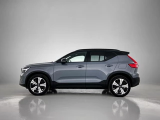 Volvo XC40 - afbeelding nr 2