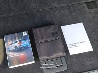BMW X5 BMW X5 xDrive45e High Executive |PANO|PHYTONICBLAU|HUD|H/K|360CAM|ORIG.NL|TREKHAAK 2845 - afbeelding nr 52