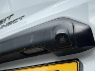 Ford Transit Connect Ford Transit Connect 1.5 EcoBlue L1 Trend bj 2020 Navi Airco - afbeelding nr 22