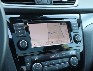 Nissan QASHQAI - afbeelding nr 15