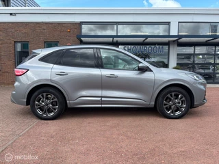 Ford Kuga Ford Kuga ST_Line PHEV | Pano | Trekhaak | Stoelverwarming - afbeelding nr 5