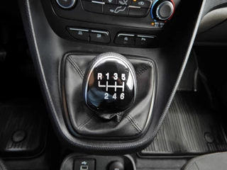 Ford Transit Connect Ford Transit Connect 1.5 ECOBLUE L1 TREND 120PK 2x schuifdeur - afbeelding nr 14