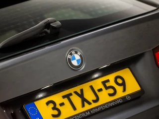 BMW 3 Serie (GROOT NAVI, M PAKKET, CLIMATE, GETINT GLAS, ALCANTARA SPORTSTOELEN, PARKEERSENSOREN, CRUISE, NIEUWE APK, NIEUWSTAAT) - afbeelding nr 29