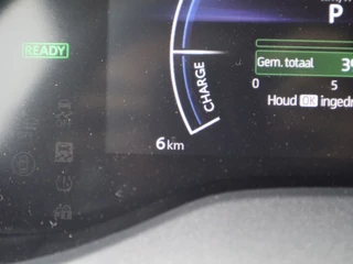 Toyota Yaris Cross Toyota Yaris Cross 1.5 Hybr 115 Active / Winter pack / Safety pack / Camera - afbeelding nr 4