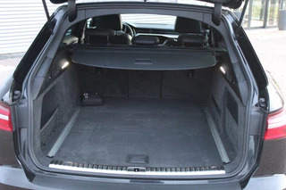 Audi A6 Audi A6 Avant 45 TFSI quattro S ed Pano/360cam/Led/Stoelverw - afbeelding nr 8