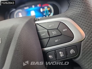 Iveco Daily Iveco Daily 35S21 210PK 3.0L Automaat 2025 model L4H2 ACC LED CarPlay Velgen Camera 16m3 Airco - afbeelding nr 19