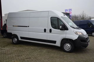 Citroën Jumper - afbeelding nr 4