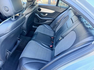 Mercedes-Benz C-Klasse Mercedes-Benz C-klasse 200 Prestige - afbeelding nr 7