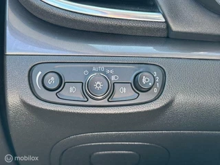 Opel Mokka X Opel Mokka X 1.4 Turbo Innovation , Trekhaak afneembaar , Navigatie , Camera , Velgen , Climate- & Cruise controle , Hoge instap - afbeelding nr 32