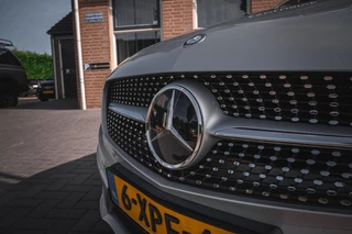 Mercedes-Benz A-Klasse Mercedes-Benz A-Klasse AMG PAKKET PANO - afbeelding nr 3