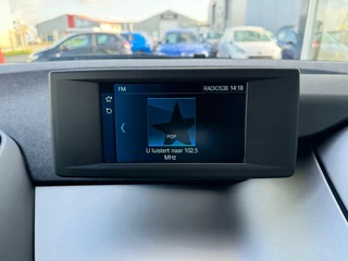 BMW i3 BMW i3 Basis 120Ah 42 kWh | Airco | PDC | LMV 19 