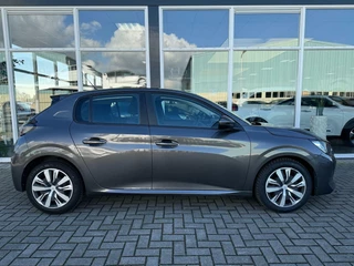 Peugeot 208 Peugeot 208 1.2 PureTech Active | Navi | Cruise | Airco | - afbeelding nr 14