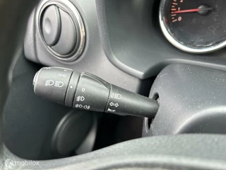 Dacia Sandero Stepway Dacia Sandero 0.9 TCe Stepway Ambiance | NW APK | AIRCO - afbeelding nr 11