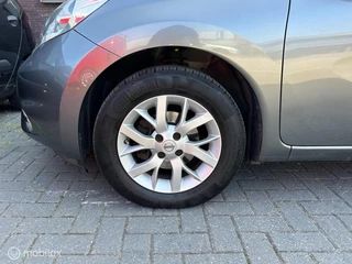 Nissan Note Nissan Note 1.2 Acenta | Airco | Trekhaak | Family pack - afbeelding nr 19