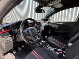 Opel Corsa - afbeelding nr 18