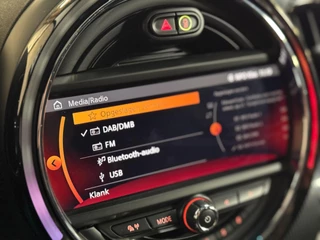 MINI Countryman Mini Mini Countryman 2.0 John Cooper Works ALL4 Chili 306 pk | Pano | Harman/Kardon | Leer | keless | HUD - afbeelding nr 27