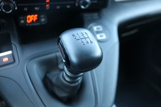 Citroën Berlingo - afbeelding nr 33