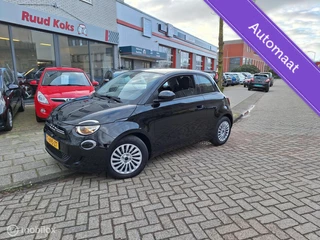 Fiat 500e URBAN 42 kWh