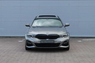 BMW 3 Serie BMW 3-serie Touring 320i M-Sport/Pano/Camera/NL auto/184pk - afbeelding nr 3