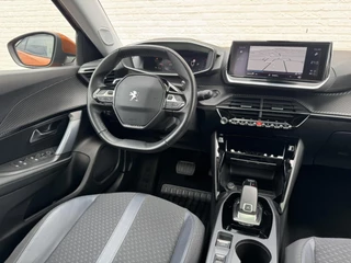 Peugeot 2008 Peugeot 2008 1.2 PureTech Allure Automaat Led Panorama 360 Camera Trekhaak afn. Carplay Cruise - afbeelding nr 24