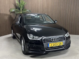 Audi A1 Sportback - afbeelding nr 3