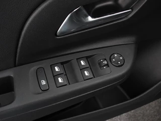 Opel Corsa Opel Corsa 1.2 Turbo Automaat GS Line Airco Carplay Navi Cruise Control Full LED 16