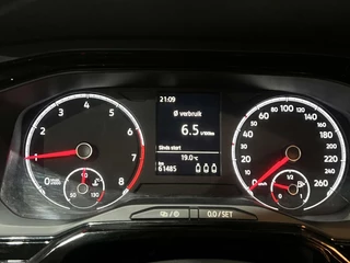 Volkswagen Polo Volkswagen Polo 1.0 TSI Comfortline*PDC*Carplay*Connect*AC - afbeelding nr 10