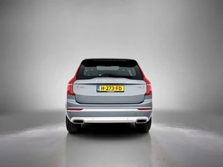 Volvo XC90 Volvo XC90 2.0 T8 Intro Edition | Panoramadak | 360 Camera | - afbeelding nr 3