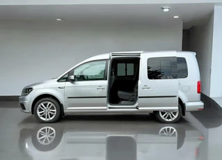 Volkswagen Caddy Volkswagen Caddy Maxi 1.4 TSI DSG 7-pers - afbeelding nr 6