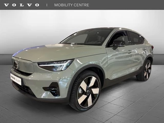 Volvo C40 - 116696407-0