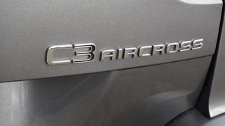 Citroën C3 Aircross - afbeelding nr 8