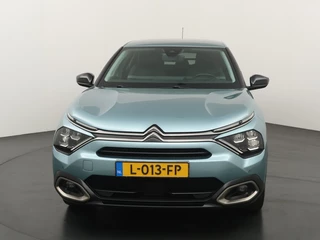 Citroën C4 Citroën C4 1.2 PT. Shine - afbeelding nr 12