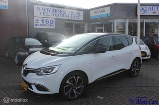 Renault Scénic 1.3 TCe Bose NAVI / CLIMA / CRUISE / HEAD-UP / ST.VERWARMING