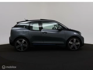 BMW i3 BMW i3 Executive Edition 120Ah 42 kWh - afbeelding nr 26