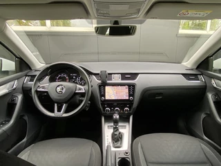Škoda Octavia - afbeelding nr 16