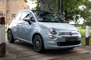 Fiat 500 - afbeelding nr 4