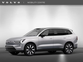 Volvo EX90 Twin Ultra | NIEUW UIT VOORRAAD | Luchtvering | B&W Audio | 22"-