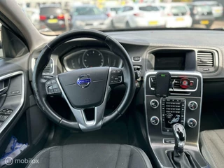 Volvo V60 Volvo V60 2.4 D6 Twin Engine R-Design - afbeelding nr 16