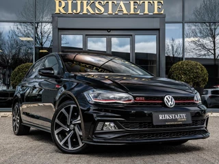 Volkswagen Polo Volkswagen Polo 2.0 TSI GTI|PANO|ACC|18''|CARPLAY|VELOURS - afbeelding nr 3