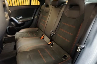 Mercedes-Benz CLA - afbeelding nr 25